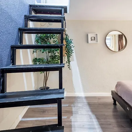 Stylish Flat W Jacuzzi 5 Min To Nisantasi Apartment *