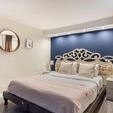Stylish Flat W Jacuzzi 5 Min To Nisantasi Apartment *