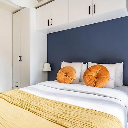 Stylish Flat W Jacuzzi 5 Min To Nisantasi * Istanbul
